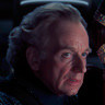 Ian McDiarmid en el papel de Senador Palpatine