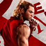 Noah Centineo en el papel de Ken Masters