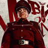 David Dastmalchian en el papel de M. Bison
