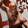 Vidyut Jammwal en el papel de Dhalsim