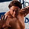 Hirooki Goto en el papel de E. Honda