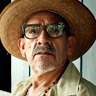 José Manuel Poncelis en el papel de Isauro