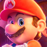 Chris Pratt en el papel de Mario (voz)