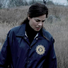 Michelle Monaghan en el papel de Detective Amanda Beck