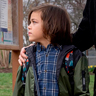 Acston Luca Porto en el papel de Jake Kennedy