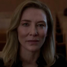 Cate Blanchett en el papel de Lydia Tár