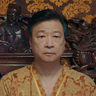 Tzi Ma en el papel de Haiyan Wang