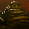Jeremy Allen White en el papel de Rotta el Hutt (voz)
