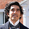 Dev Patel en el papel de David Copperfield