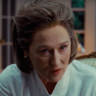 Meryl Streep en el papel de Katharine Graham