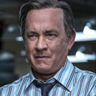 Tom Hanks en el papel de Ben Bradlee