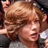 Michelle Williams en el papel de Gail Harris
