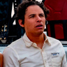 Anthony Ramos en el papel de Javi