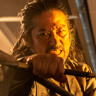 Hiroyuki Sanada en el papel de Elder