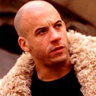 Vin Diesel en el papel de Xander Cage