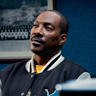 Eddie Murphy en el papel de Axel Foley