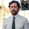 Joseph Gordon-Levitt en el papel de Detective Bobby Abbott