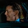 Judge Reinhold en el papel de Teniente William 
