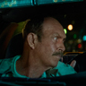 John Ashton en el papel de Sargento John Taggart
