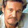 Colin Firth en el papel de Donald Crowhurst