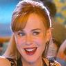 Nicole Kidman en el papel de Devlin Adams