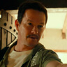 Mark Wahlberg en el papel de Victor 