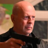 Bruce Willis en el papel de Donnie Fetter