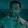 Chiwetel Ejiofor en el papel de Rex Strickland