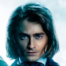 Daniel Radcliffe en el papel de Igor