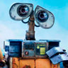 Ben Burtt en el papel de WALL·E (voz)