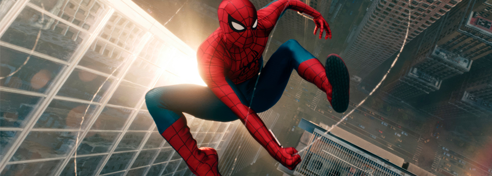 Spider-Man: Un Nuevo Día