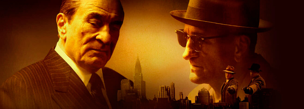 The Alto Knights: Mafia y Poder