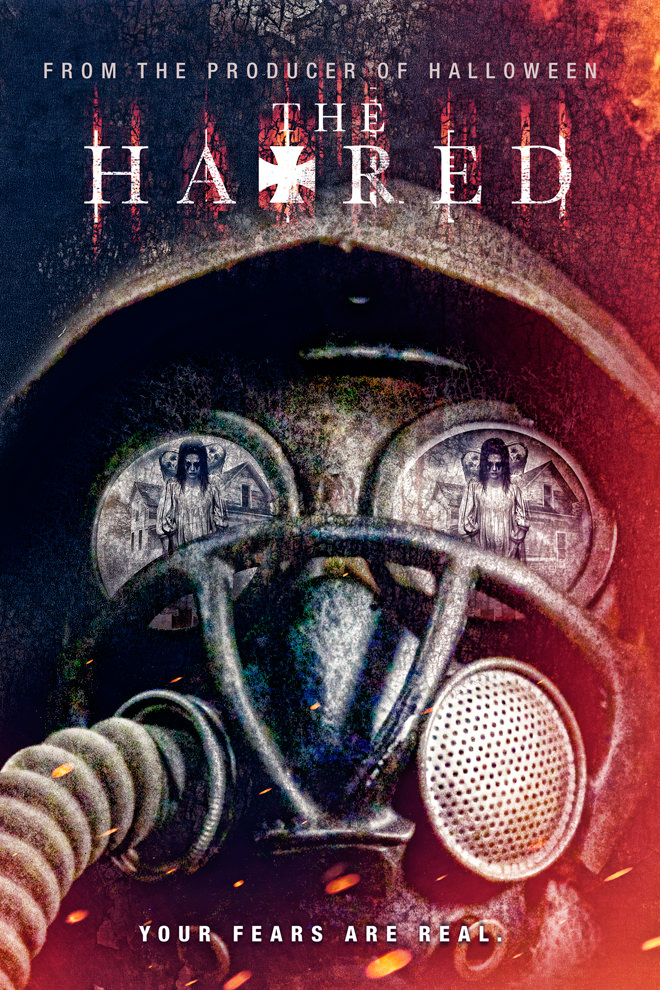 Poster de la Película: The Hatred