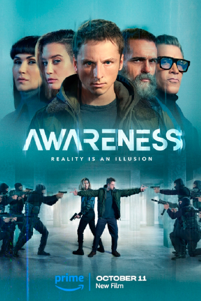 Poster de la Película: Awareness