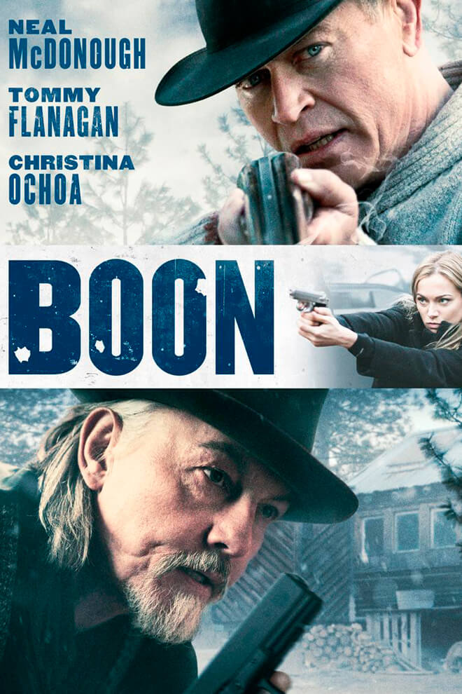 Poster de la Película: Boon