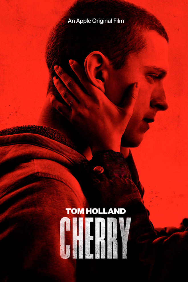 Poster de la Película: Cherry (2021)