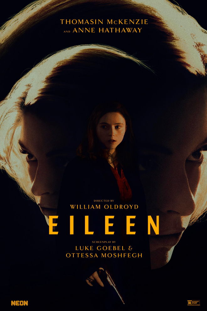 Poster de la Película: Eileen