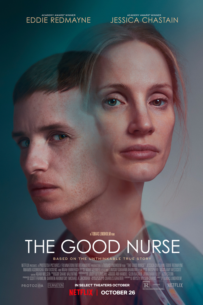 Poster de la Película: The Good Nurse