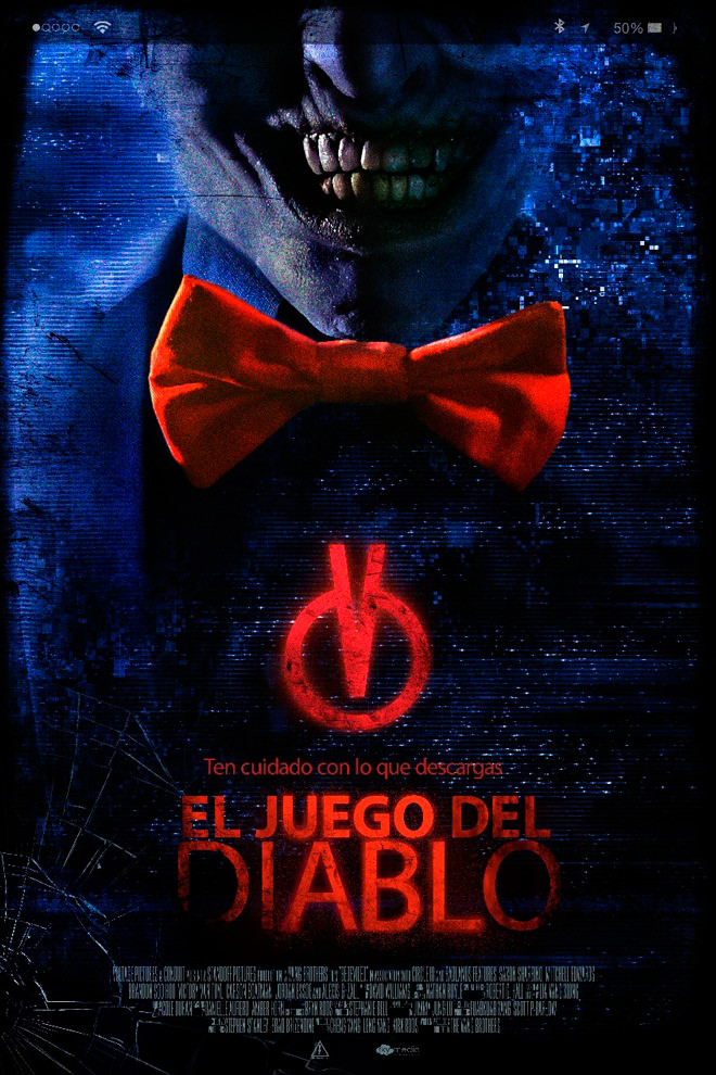Poster de la Película: Bedeviled