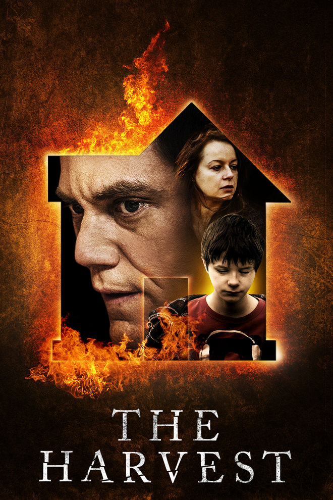 Poster de la Película: El Sustituto (2013)
