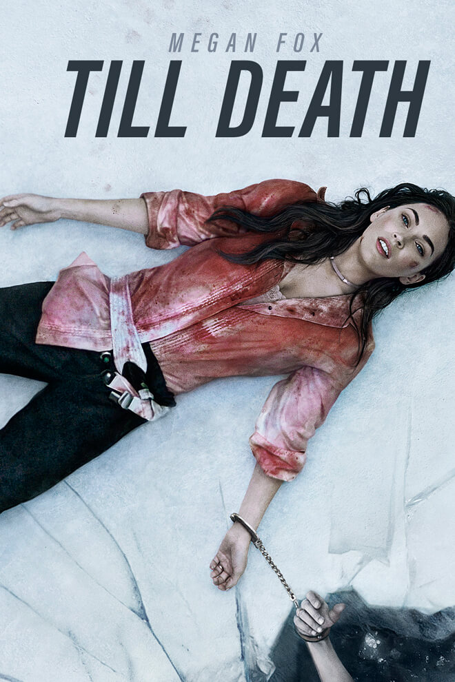 Poster de la Película: Till Death (2021)