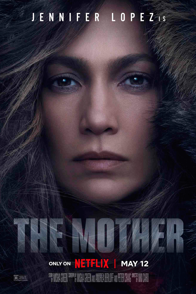 Poster de la Película: La Madre (2023)
