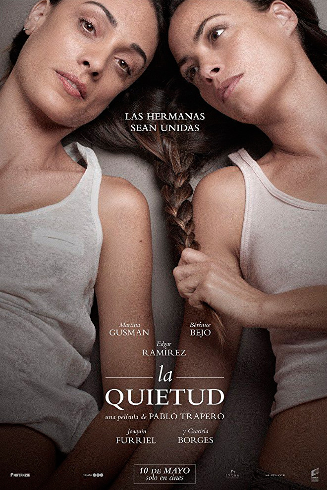 Poster de la Película: La Quietud
