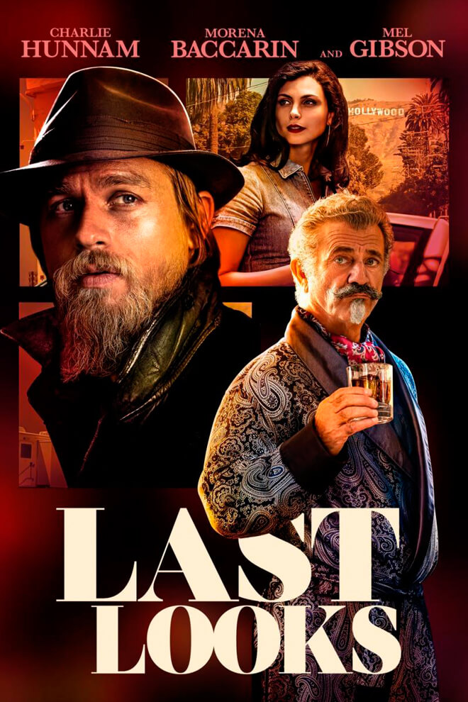 Poster de la Película: Last Looks (2022)