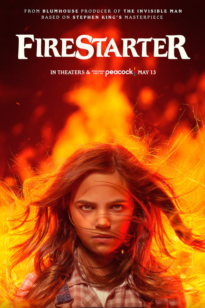 Poster de la Película: Ojos de fuego (2022)