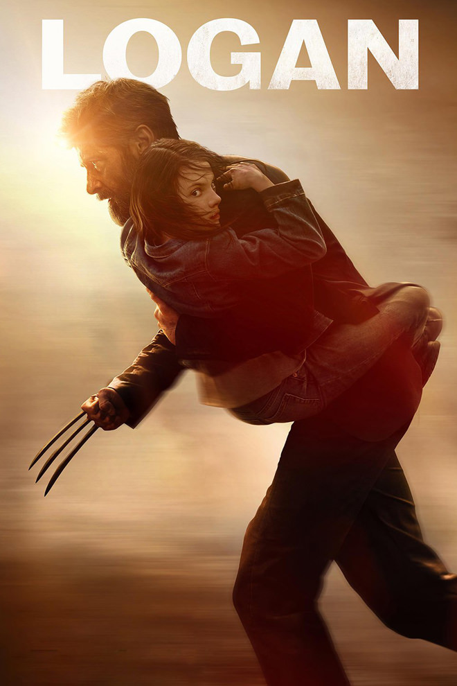Poster de la Película: Logan