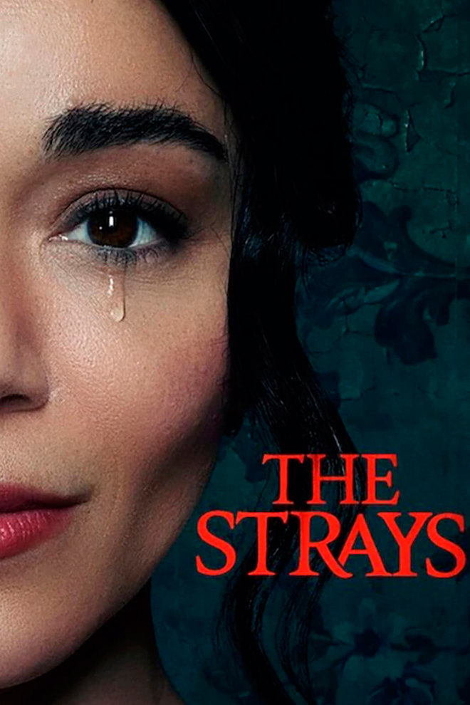 Poster de la Película: The Strays (2023)