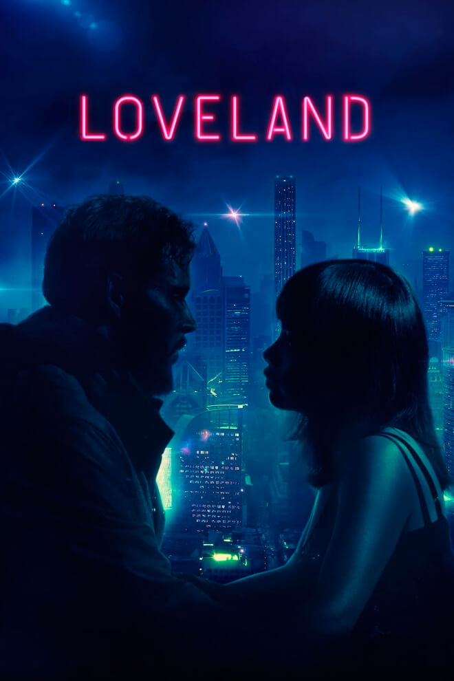 Poster de la Película: Loveland (2022)