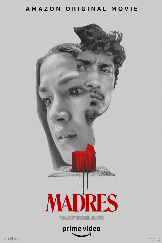 Poster de la Película: Madres (2021)