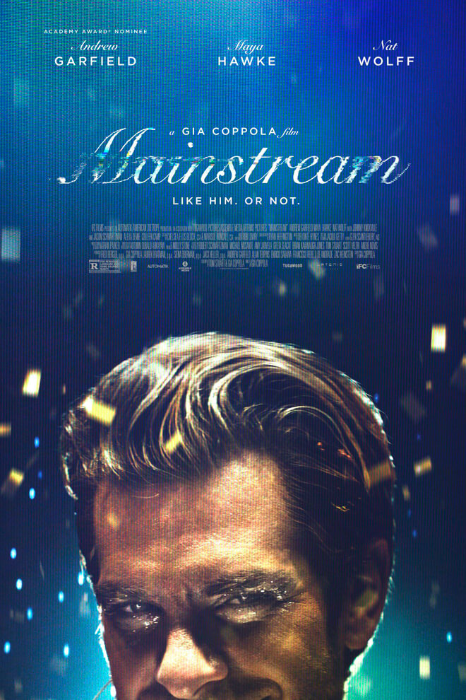 Poster de la Película: Mainstream